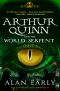 [Father of Lies Chronicles 01] • Arthur Quinn and the World Serpent